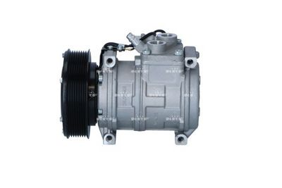 Compressor, air conditioning 32662