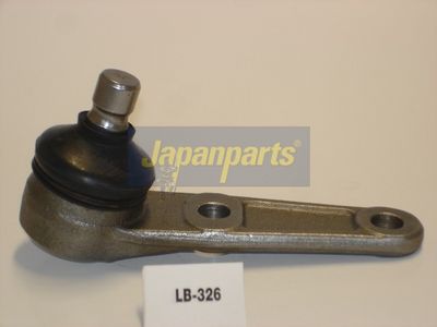 Trag-/Führungsgelenk