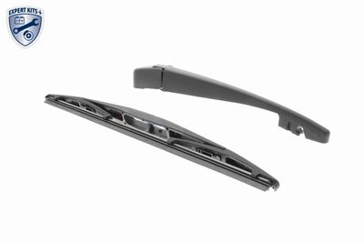 SET STERGATOARE CURATARE PARBRIZ ACKOJA A380531 2