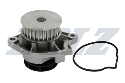 POMPă DE APă RăCIRE MOTOR