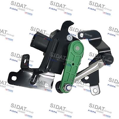 Датчик, регулиране на височината на светлините SIDAT 620078A2
