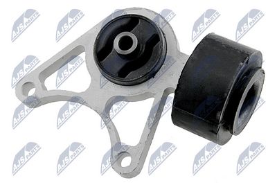 Montavimas, diferencialas