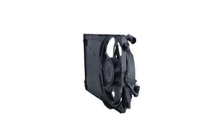 VENTILATOR RADIATOR NRF 470152 13