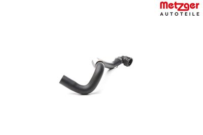 FURTUN RADIATOR METZGER AUTOTEILE 2420069 31