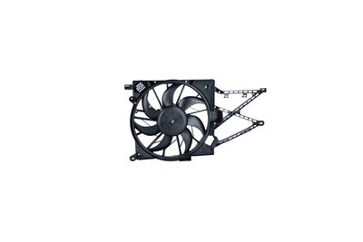 LüFTER MOTORKüHLUNG NRF 47308 44