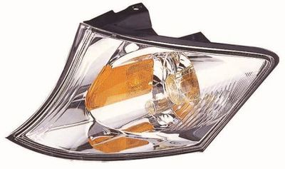 Фонарь указателя поворота ABAKUS 316-1520L-AS для MAZDA MPV