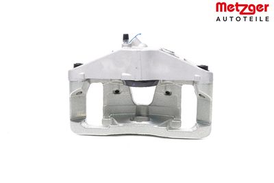 BREMSSATTEL METZGER AUTOTEILE 6261743 21