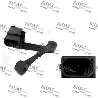 REGLER NIVEAUREGULIERUNG