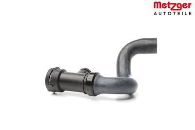 FURTUN RADIATOR METZGER AUTOTEILE 2420812 13