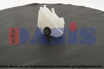 AUSGLEICHSBEHäLTER KüHLMITTEL