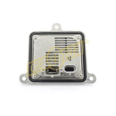 UNITATE DE COMANDA LAMPA CU DESCARCARE PE GAZ