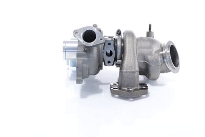 LADER AUFLADUNG BTS Turbo T916731 10