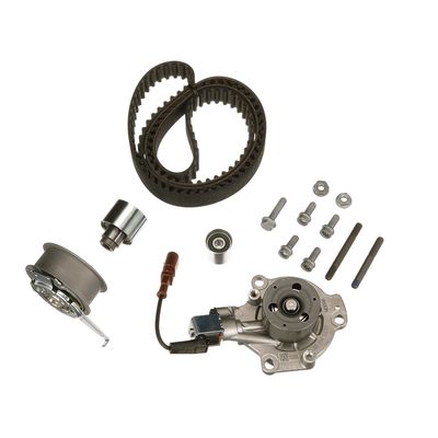 SET POMPA APA + CUREA DINTATA GATES KP45678XS1 63