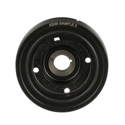 RIEMENSCHEIBE KURBELWELLE GATES TVD1214 3