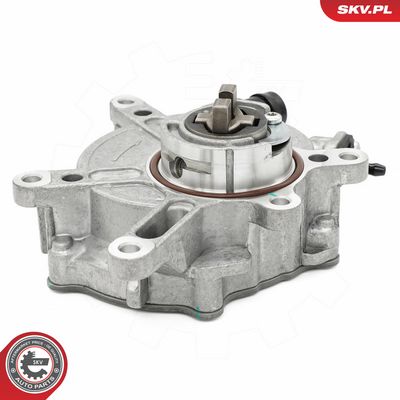 Vakuové (podtlakové) čerpadlo, brzdový systém ESEN SKV 18SKV074