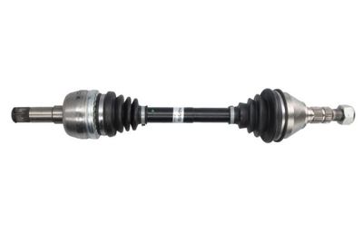 полуоска POINT GEAR PNG73733