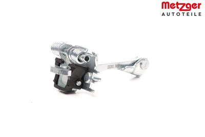 FIXARE USA METZGER AUTOTEILE 2312051 34