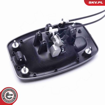 MANER USA ESEN SKV 96SKV789 2