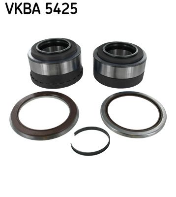 Hjullagerssats SKF VKBA 5425