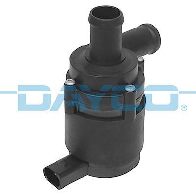 Auxiliary water pump (cooling water circuit) DAYCO DEP1012