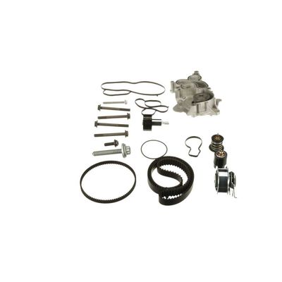 WASSERPUMPE + ZAHNRIEMENSATZ GATES KP7TH15680XS3 32