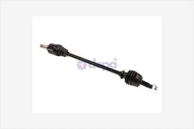 Приводной вал DEPA 3261800 для FIAT PANDA