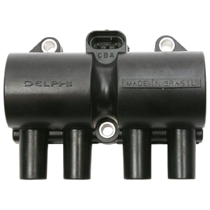Катушка зажигания WILMINK GROUP WG1772234 для DAEWOO REZZO