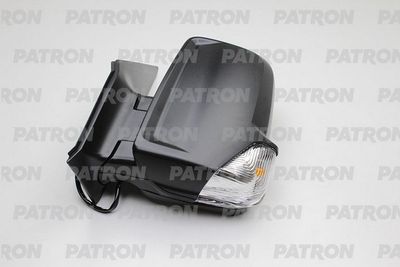 Наружное зеркало PATRON PMG2436M06 для VW CRAFTER