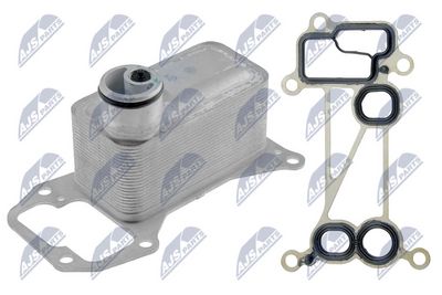 RADIATOR ULEI ULEI MOTOR