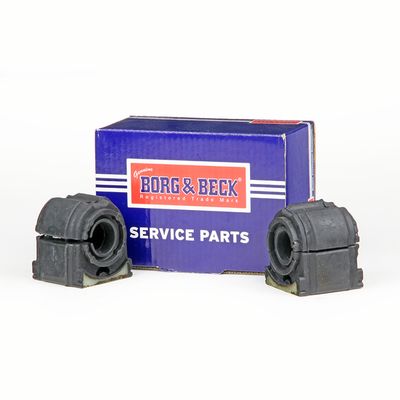 Zestaw naprawczy, łącznik stabilizatora BORG & BECK BSK7698K