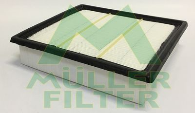 MULLER-FILTER PA3820 Повітряний фільтр 