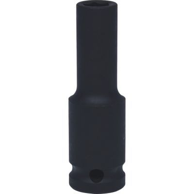 Ks Tools - šesťhranný silový nastrčný orech, dlhý 1/2" 10mm