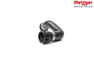 KüHLERSCHLAUCH METZGER AUTOTEILE 2420517 7