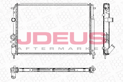 KüHLER MOTORKüHLUNG