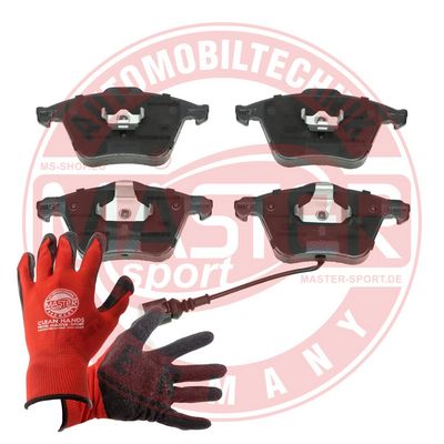 SET PLACUTE FRANA FRANA DISC