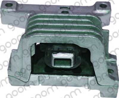 Подвеска, двигатель GOOM EM-0401 для PEUGEOT 207