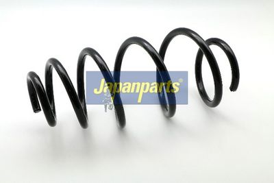 Pružina podvozku JAPANPARTS ZC3404A