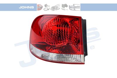 Задний фонарь JOHNS 95 95 87-1 для VW TOUAREG