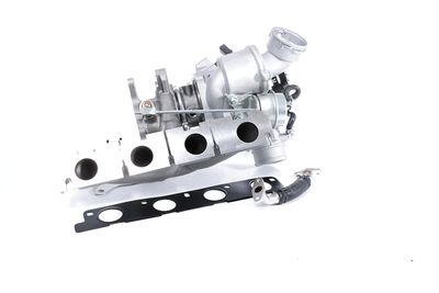 LADER AUFLADUNG BTS Turbo T981450BT 28