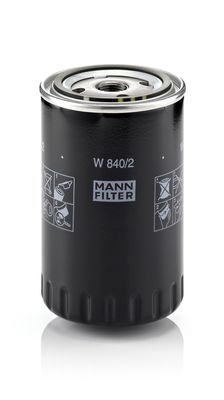 MANN-FILTER Ölfilter (W 840/2)
