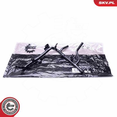 Potrubí chladiva SKV 43SKV767