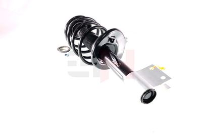 ANSAMBLU TELESCOP ARC GH GH353712C09 52