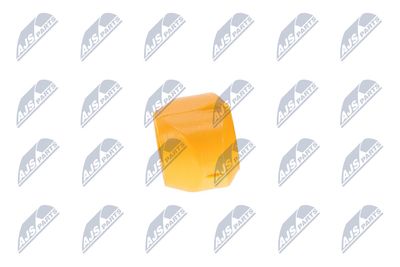 BURDUF CAUCIUC SUPORT MOTOR NTY ZPSAU059 6