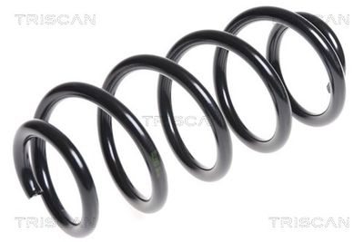 TRISCAN 8750 29320 Пружина подвески  для SEAT (Сеат)