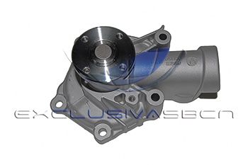 Водяной насос, охлаждение двигателя MDR MWP-4548 для MITSUBISHI OUTLANDER