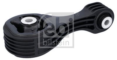 Motorsteun Achter, rubber-metaal past: HONDA HR-V, JAZZ IV 1.5 01.15-