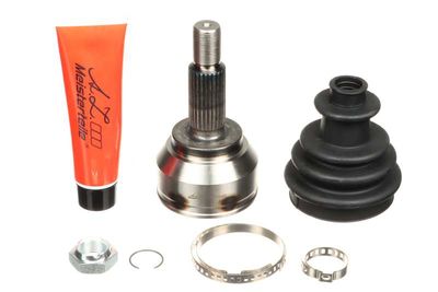 каре комплект, полуоска A.Z. Meisterteile AZMT-43-030-4252