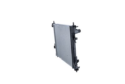 RADIATOR RACIRE MOTOR NRF 550204 28