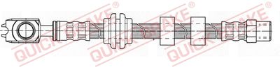 Тормозной шланг QUICK BRAKE 58.954 для VW GOLF