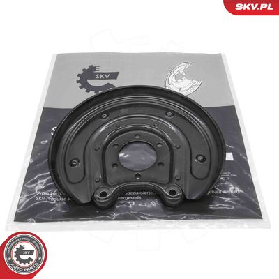 PROTECTIE STROPIRE DISC FRANA